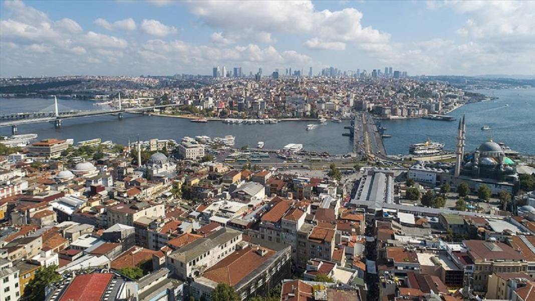 Suriyelilerin dönüşüyle İstanbul'un hangi ilçelerinde kiralar düşer? 5